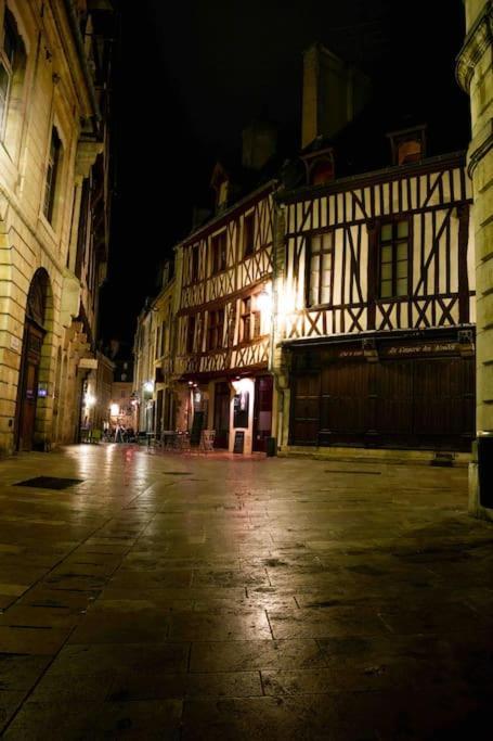 Cosy Chouette Appartement Dijon Buitenkant foto